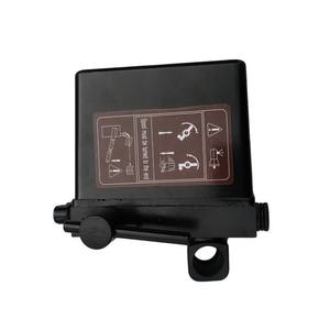 Bomba hidráulica Jixinxiang 16T para elevación de cabina de montacargas diésel, pieza YY0003869 - Product Image 5