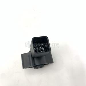 AXE14245เซ็นเซอร์ตำแหน่งปีกผีเสื้อเพลาข้อเหวี่ยงสำหรับชิ้นส่วนรถขุด John Deere - Product Image 3