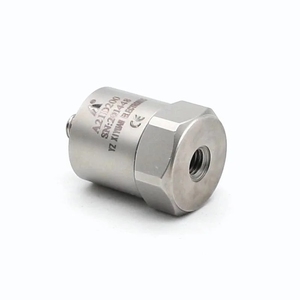 Portable Low <strong>Noise</strong> Strong Anti-Interference Stainless Steel IEPE Piezoelectric Accelerometer <strong>Sensor</strong> - Product Image 4