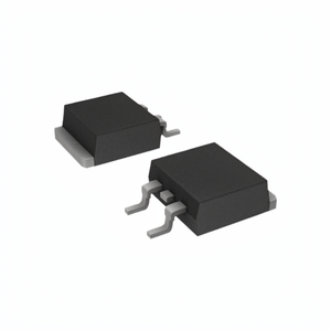 ทรานซิสเตอร์ TO-263-3, D2PAK, TO-263AB รุ่น IRGS4045DTRRPBF ซื้อชิ้นส่วนอิเล็กทรอนิกส์ IC ในรายการ BOM ออนไลน์มีสินค้าในสต็อก - Product Image 1