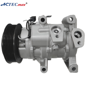 <span class=keywords><strong>Prix</strong></span> de gros AC.100.2556 OE E3B119D629AA G1B119D629AA Climatisation automobile 10SA13E Compresseur de climatisation de voiture 12V pour <span class=keywords><strong>FORD</strong></span> - Product Image 1