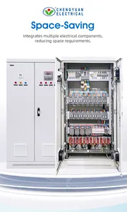 XL-21 peralatan distribusi daya industri/kotak distribusi rumah harga peralatan listrik kabinet
