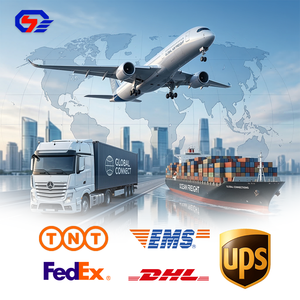 El Servicio Exprés Más Económico de Shenzhen, China a los Países Bajos, Envío en 1 Día, Almacenamiento Gratuito, Servicio de Entrega a Domicilio - Product Image 2