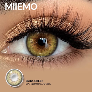 คอนแทคเลนส์ MIIEMO รุ่น IRIS Natural Soft สีธรรมชาติ ขนาด 14.2 มม. ความโค้งฐาน 8.6 มม. ความชุ่มชื้น 40% ผลิตด้วยวิธีหล่อขึ้นรูป ขายส่ง - Product Image 4