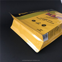 10Lb Feuille D'aluminium Zipper Shake Mass Gainer Poudre De Protéine De Lactosérum Sacs D'emballage En Plastique Avec Logo