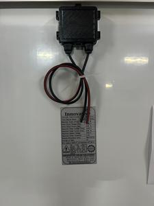 Panel Solar Monocristalino PERC de Alta Eficiencia de 160Wp y 12V para Aplicaciones Residenciales, Industriales y Comerciales - Product Image 2