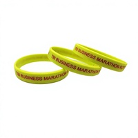 Créez votre propre bracelet en silicone en forme de montre, bracelet en caoutchouc personnalisé à bas prix avec logo promotionnel, bracelet en silicone à billes
