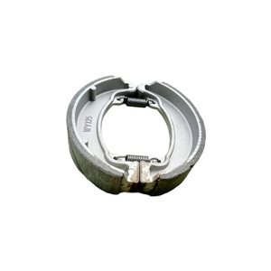 Accessoires de moto, système de frein à tambour, plaquette de frein ou plaquette de frein à disque pour moto <span class=keywords><strong>SKYGO</strong></span> SG125 150 - Product Image 4
