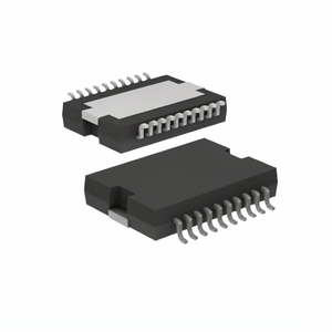 Power Management (PMIC) Buy Electronics Components Online 20 PowerSOlC Authorized Distributor TLE7209-2R - Product Image 1