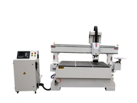 Routeur Cnc atc 3d de grande taille 1325 1530 2030 2040, 4 axes, Machine de gravure sur bois acrylique avec rotatif, meilleur prix