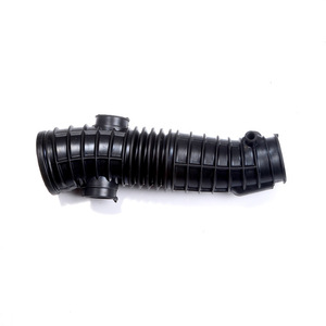 Tuyau d'admission d'air pour Honda 17228-PGK-000 17225-RNA-A00, pièce de rechange en caoutchouc EPDM - Product Image 3