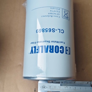 Filtro Separador de Agua y Combustible para Motor de Tractor AT365869 AT365870 BT23543 P576064 para JOHN DEERE - Product Image 3