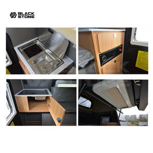 Kit de carrosserie 4Runner Slide In <span class=keywords><strong>Camper</strong></span> Out Kitchen Slide 2025 Raptor Troc Crafter T Cross Explorer <span class=keywords><strong>Camper</strong></span> Bed <span class=keywords><strong>Caddy</strong></span> - Product Image 2