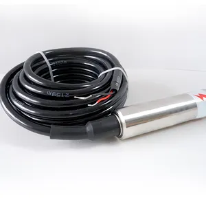 Stainless Steel Electronic Water Level Sensor