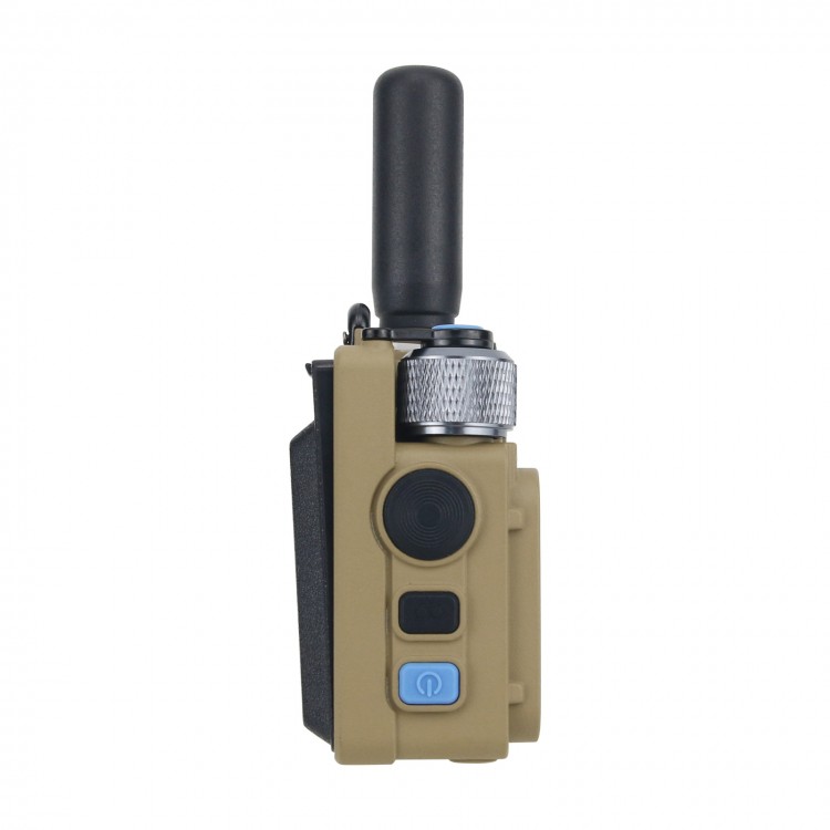 elfbar elfa kaufen 🎭 Cyberpunk 2077 WalkieTalkie・ STL File for ・Cults main image 1