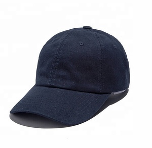 Gorra de Béisbol Personalizada de Diseño <span class=keywords><strong>2022</strong></span> con Logotipo Personalizado, Gorra de Béisbol de 6 Paneles con Forro de Satén, Gorra de Béisbol Personalizada para Niños - Product Image 6