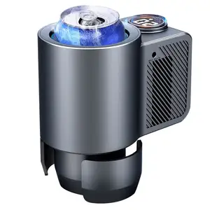 Guaranteed quality Smart Cup With Display Travel Car Cooler Cup Smart Drink Holder Car Product