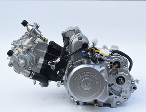 OEM China Original Factory <b>Engine</b> Water-cooled Suitable for Three-whee <b>Engine</b> OEM China Original Fa - Product Image 4