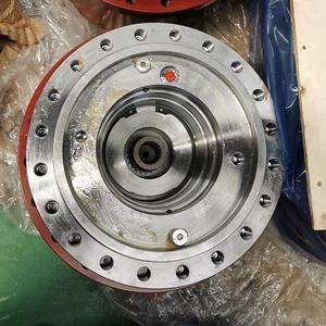 Motor Hidráulico de Engranajes Fusto GFT36W3B100-06 para Maquinaria de Construcción, Rodillos Compactadores, Reductor de Cabrestante 999 Spec - Product Image 3