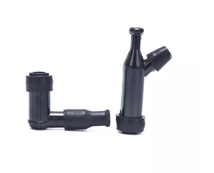 Cubierta de bujía para motocicleta, cubierta de bujía para moto con rosca 152F/154F 168F/170F - Product Image 4
