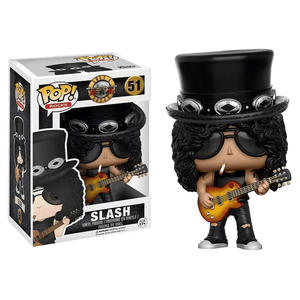 Figura Coleccionable Pop de Vinilo 3D, Figura de Juguete de Vinilo Mini Personalizada de Diseñador, Figura de Acción de PVC, Serie <span class=keywords><strong>Kiss</strong></span> Rock Band - Product Image 5