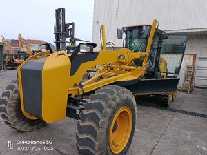 Автогрейдеры 4180D и автогрейдеры в дорожно-строительной технике - Product Image 5