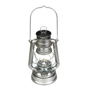 Storm 276 LED <span class=keywords><strong>Lampe</strong></span> de camping Feuerhand Oil Hurricane Lantern - Product Image 3