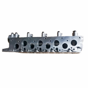 Cabeza de Cilindro 4D55T 4D56 MD109733 22100-42U00 MD201539 MD185918 908511, Cabeza de Cilindro Desnuda para <span class=keywords><strong>Ford</strong></span> <span class=keywords><strong>Bronco</strong></span> Ranger - Product Image 4