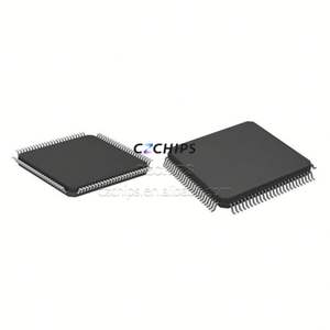100% New & Authentic W8777-A0 QFP-128 Electronic Components Integrated Circuits IC Chips CZSKU:Q0O1J0V1 - Product Image 1