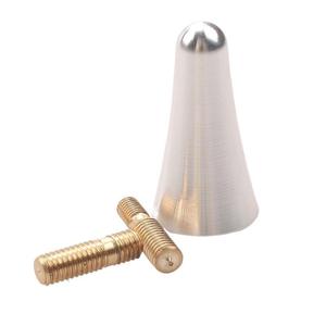 เสาอากาศรถยนต์อลูมิเนียม 50 โอห์ม 86-108MHz สำหรับโฮลเดน - Product Image 1