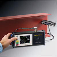 Testeurs d'adhérence des revêtements PosiTest AT-A - FONCTIONNEMENT AUTOMATIQUE