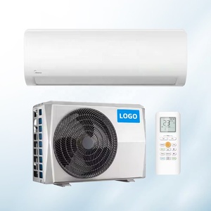 For <b>Mini</b> Split AC 9000-24000 BTU Wall Mounted Energy-Saving WiFi Class a Energy Efficiency Home Ac <b>Air</b> <b>Conditioner</b> - Product Image 2