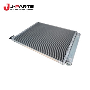 คอนเดนเซอร์แอร์สำหรับรถยนต์โตโยต้าไฮเอซ LH103 ปี 1993-1998 รุ่น 88461-26020 88461-26050 - Product Image 3