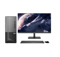Computadora de Escritorio Lenovo Yangtian M4900TS de Formato Pequeño, Gen10, Intel Core I3 I5 I7, 4GB 8GB 16GB RAM, 256GB 512GB 1TB SSD