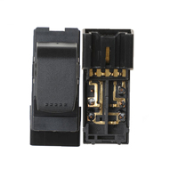 Interruptor de coche sensible de elevación automática 3799562J00 interruptor de ventanilla eléctrica para Suzuki Celerio
