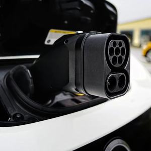 信頼性の高いテスラ用チャデモアダプターで、効率的な車内充電