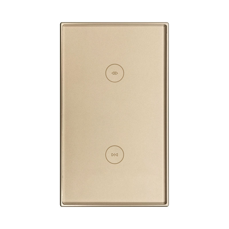 Interrupteur de rideau