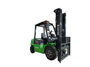 Carretilla elevadora eléctrica Saferliffts precio de fábrica 3.5Ton 3Ton 2.5Ton <span class=keywords><strong>FB25</strong></span> FB30 FFB35 carretilla elevadora eléctrica batería de iones de litio con CE - Product Image 2