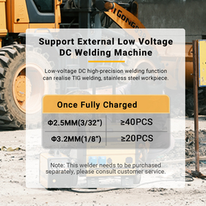 Industrial Small Size Light Weight 27kg Flexible Portable Power Station Battery Power Supply Power Bank <strong>Backup</strong> - Product Image 5