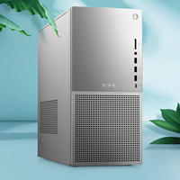 Ordinateurs de bureau (Dell) XPS 8960, ordinateur de bureau de jeu, processeur Intel Core I9 I7 I5 I3, machine de jeu XPS8960, ordinateur de bureau PC