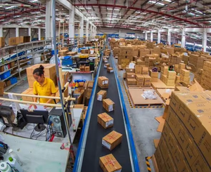 Agrnte de compra En hàng châu vận tải hàng không vận chuyển hàng hóa Giao Nhận vận chuyển đường biển Trung Quốc đến mỹ - Product Image 6