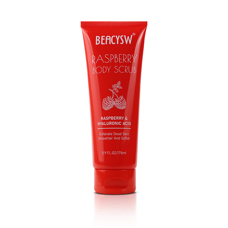 EXFOLIADO DE CUERPO DE FRAMBERA