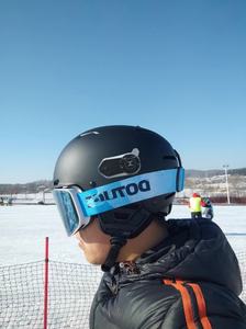 Auriculares con Cancelación de Ruido <span class=keywords><strong>X30</strong></span> <span class=keywords><strong>Pro</strong></span>, Auriculares Bluetooth de Doble Chip, Intercomunicador para Casco, Casco de Bicicleta con Bluetooth - Product Image 5