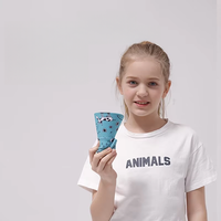 Chapeau de soleil personnalisable KKN pour enfants, réglable, respirant, à visière courte, idéal pour le sport, la randonnée et le vélo en extérieur
