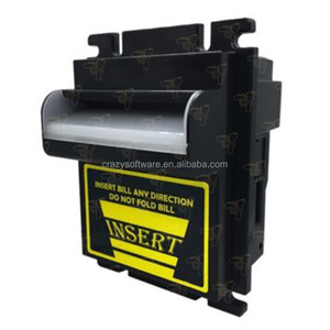 بيع بالجملة شعبية الولايات المتحدة بروتوكولات اتصال متعددة أعلى TB74 فاتورة متقبل لـ - Product Image 1