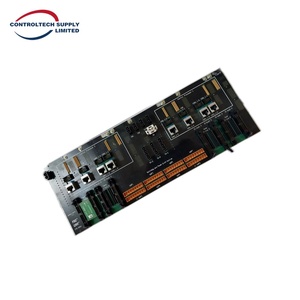 En stock CPB-0001 Bus Terminator Composant matériel d'origine pour système de contrôle d'automatisation industrielle - Product Image 3