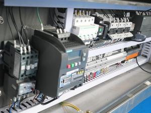 Machine à emballer de comptage de sachets Machine à emballer de sachets médicaux Machine à emballer de sachets de pilules de comprimés - Product Image 6