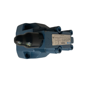 ประเภท XG2V-8FW-10 ชิ้นส่วนควบคุมแรงดันไฮดรอลิก / ชิ้นส่วนระบายแรงดัน - Product Image 3