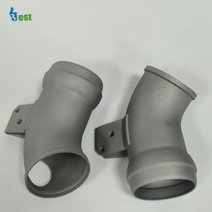 Servicio de Impresión <span class=keywords><strong>3D</strong></span> de Alta Precisión SLA SLS SLM MJF, Prototipo Rápido Personalizado de Resina ABS <span class=keywords><strong>3D</strong></span> para Productos de Plástico, Metal y Aluminio - Product Image 1