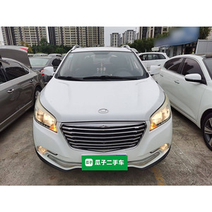 ואזי גוול קיבל huatai santa Fwd 1.5 בנזין המשמש מכונית fwd 5 מושבים - Product Image 2